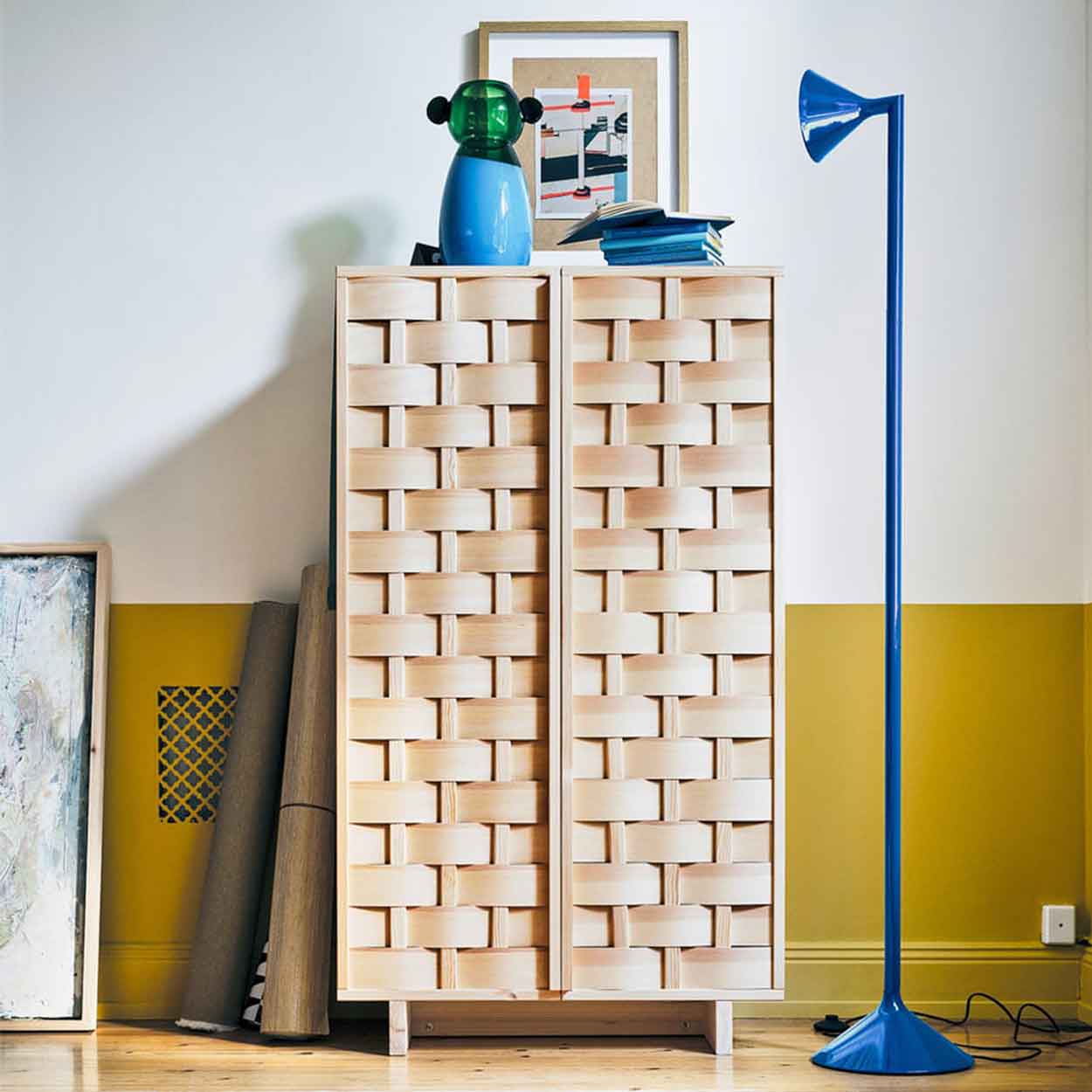 آباژور ایکیا مدل IKEA PS 2026